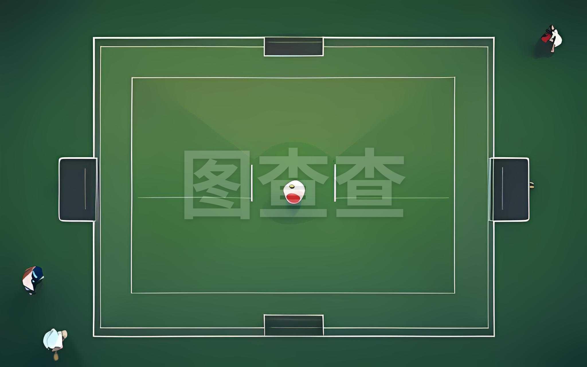 运用了她的