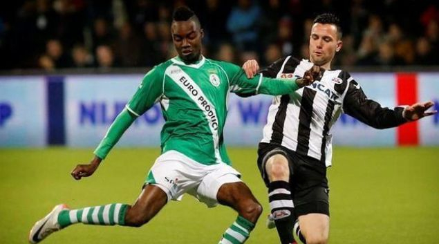 球迷感叹 球迷感叹